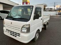 2015 Daihatsu Hijet Truck