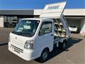 2014 Suzuki Carry Truck