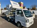 2014 Suzuki Carry Truck
