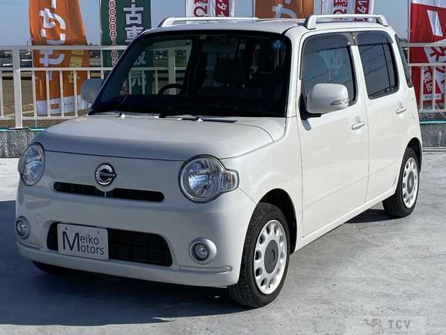 2010 Daihatsu MIRA COCOA