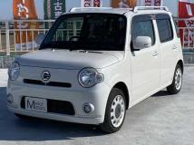 2010 Daihatsu MIRA COCOA