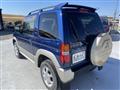 2002 Mitsubishi Pajero Mini