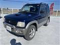 2002 Mitsubishi Pajero Mini