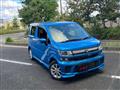 2020 Suzuki Wagon R