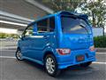 2020 Suzuki Wagon R