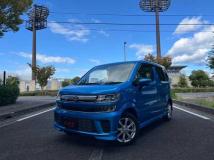 2020 Suzuki Wagon R