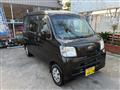 2016 Daihatsu Hijet Cargo