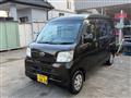 2016 Daihatsu Hijet Cargo