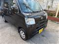 2016 Daihatsu Hijet Cargo