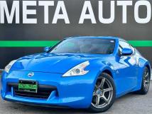 2008 Nissan Fairlady Z