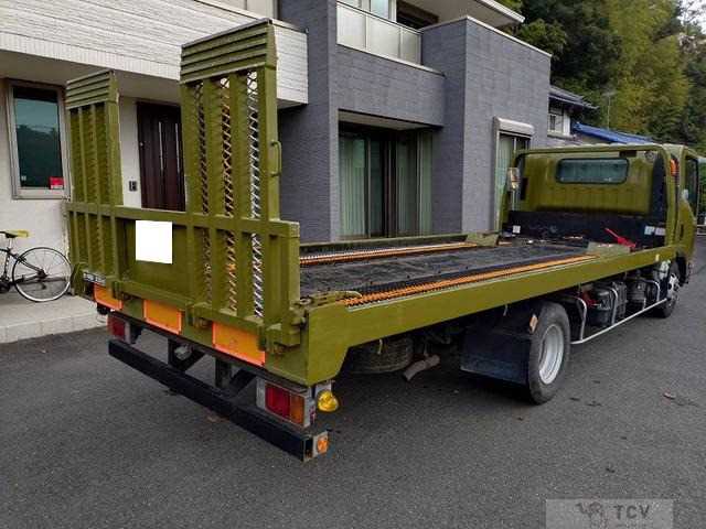 2007 Isuzu Isuzu Others