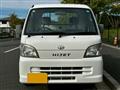 2006 Daihatsu Hijet Truck
