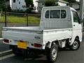 2006 Daihatsu Hijet Truck