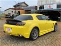 2004 Mazda RX-8