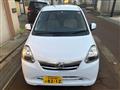 2012 Daihatsu Mira