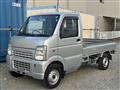 2013 Suzuki Carry Truck