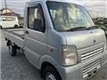 2013 Suzuki Carry Truck