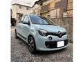 2017 Renault Twingo