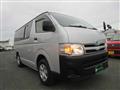2012 Toyota Hiace Van