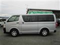 2012 Toyota Hiace Van