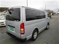 2012 Toyota Hiace Van