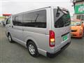 2012 Toyota Hiace Van