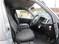 2012 Toyota Hiace Van