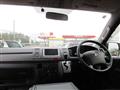 2012 Toyota Hiace Van
