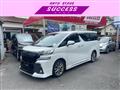 2017 Toyota Vellfire