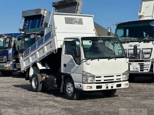 2009 Isuzu Isuzu Others