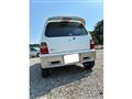 1995 Suzuki Alto Works