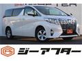 2016 Toyota Alphard G