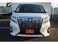 2016 Toyota Alphard G
