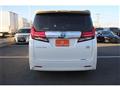 2016 Toyota Alphard G