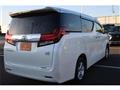 2016 Toyota Alphard G