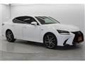 2016 Lexus GS