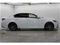 2016 Lexus GS