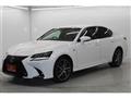 2016 Lexus GS
