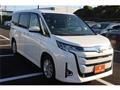 2023 Toyota Noah