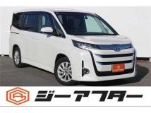 2023 Toyota Noah