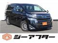 2019 Toyota Vellfire