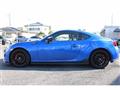 2017 Subaru BRZ
