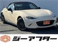 2015 Mazda Roadster