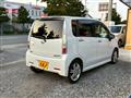 2012 Daihatsu Move Custom