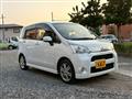 2012 Daihatsu Move Custom