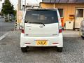 2012 Daihatsu Move Custom