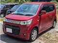 2012 Suzuki Wagon R