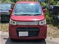 2012 Suzuki Wagon R