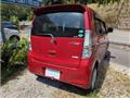 2012 Suzuki Wagon R