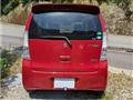 2012 Suzuki Wagon R